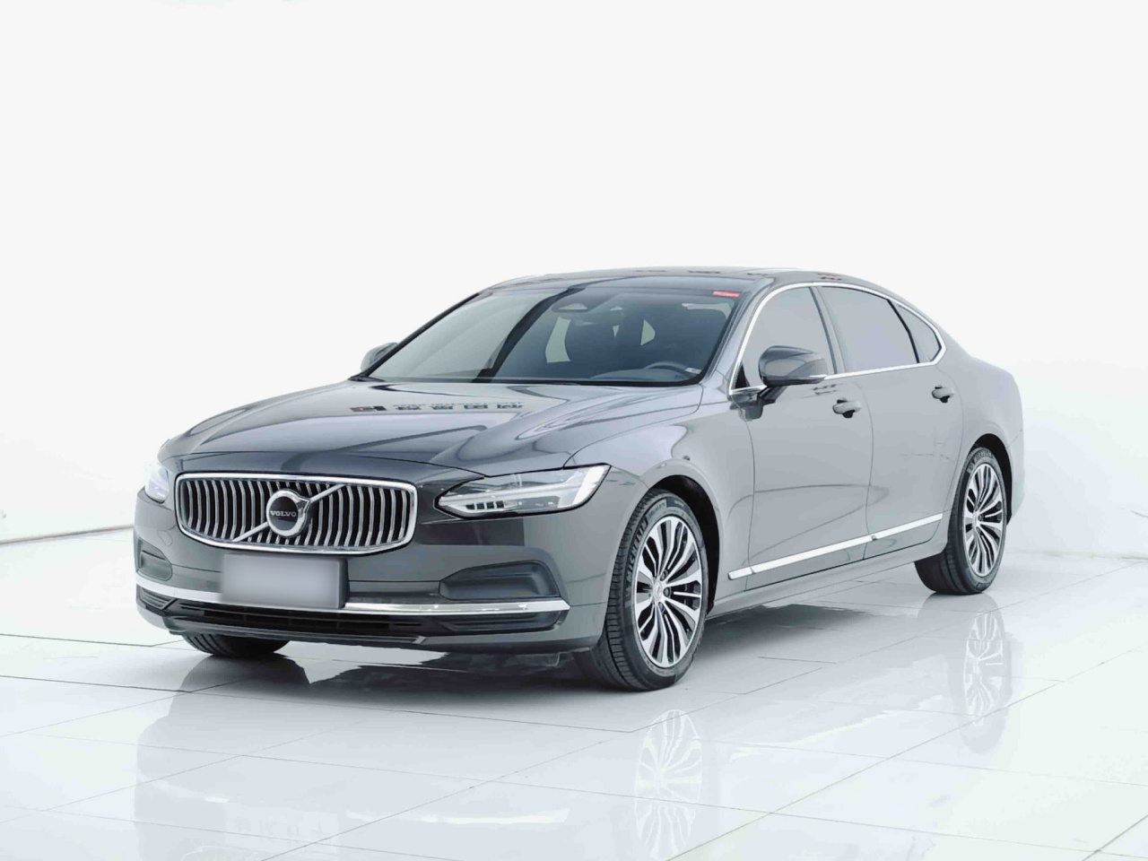 S90 2024 B5 Luxury