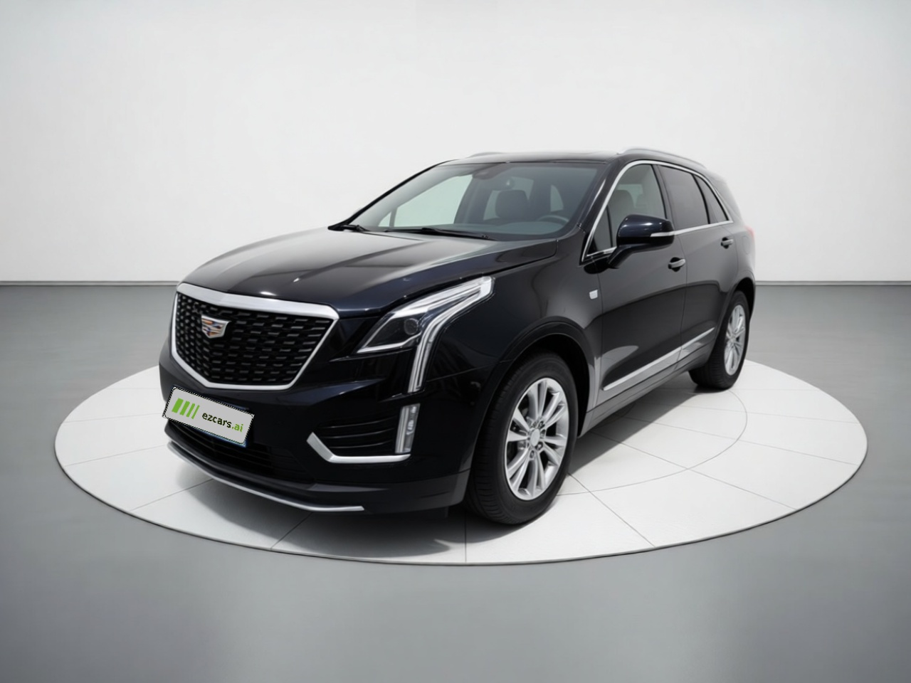 XT5 2022 2.0T RWD Luxury