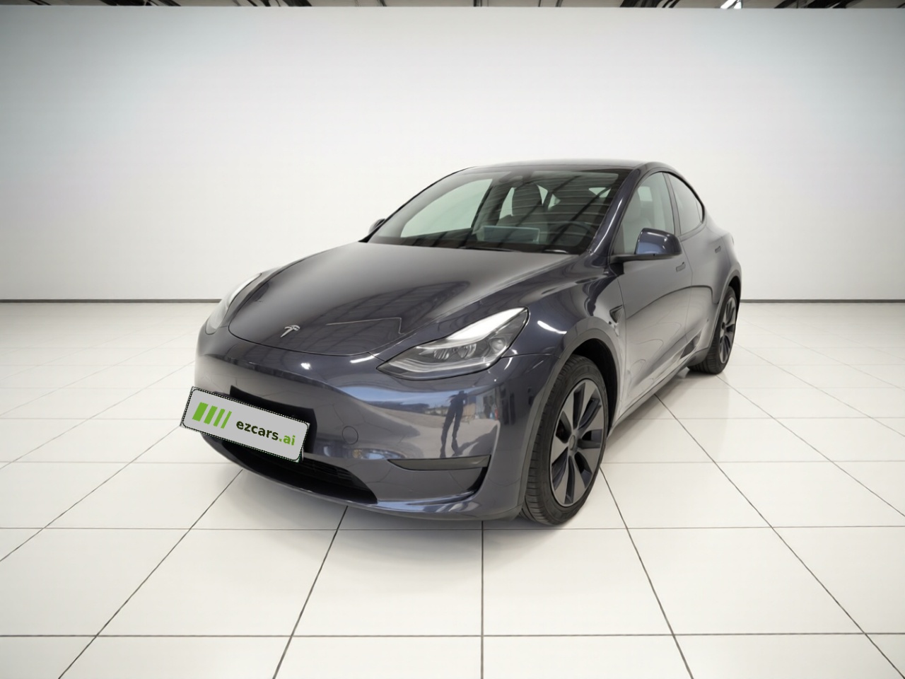 Model Y 2024 RWD