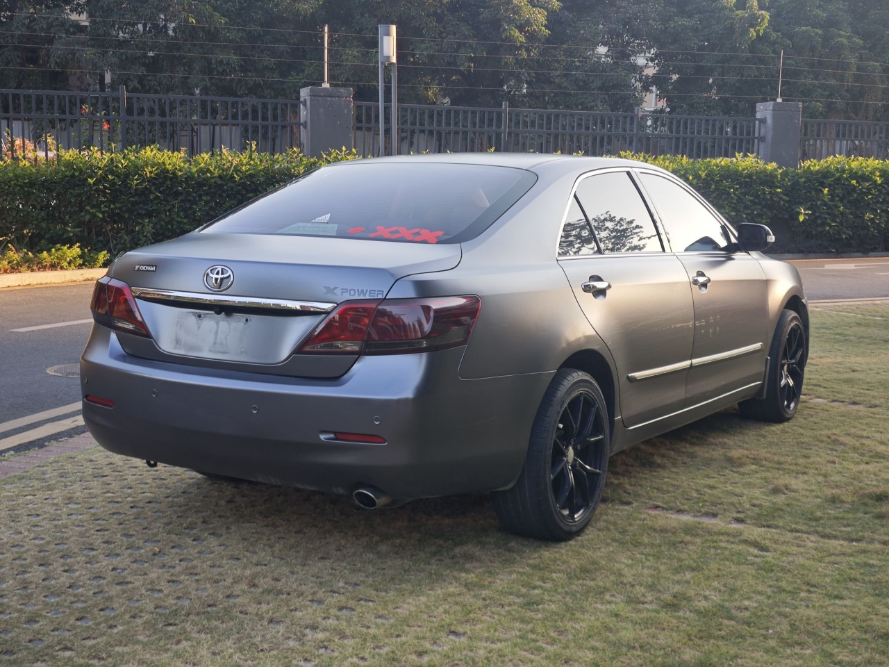 Camry 2013 200E Classic Elite photo 4