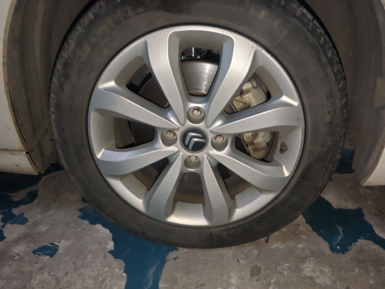 C4 2018 1.6L AT Comfort photo 5