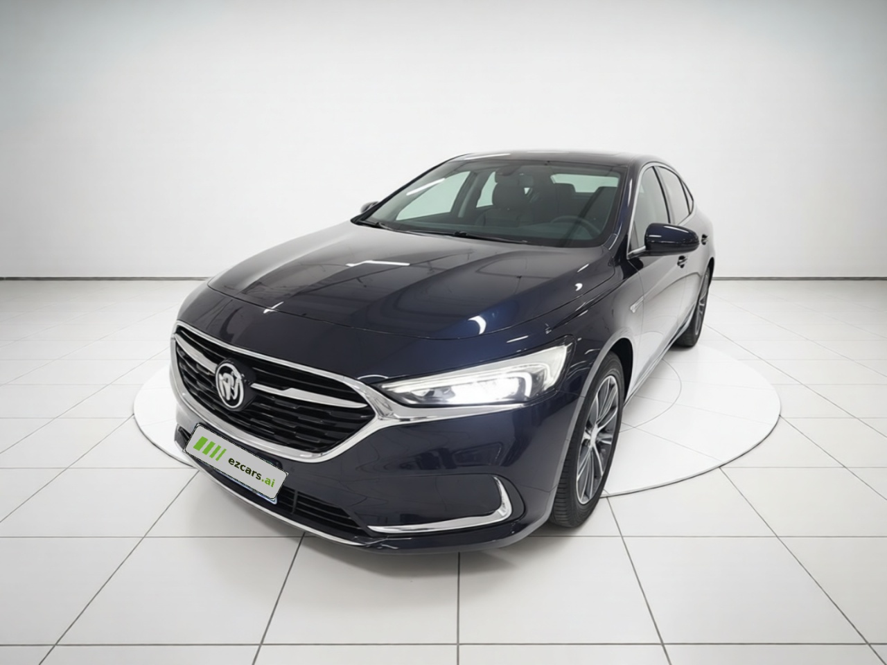 LaCrosse 2022 652T Luxury