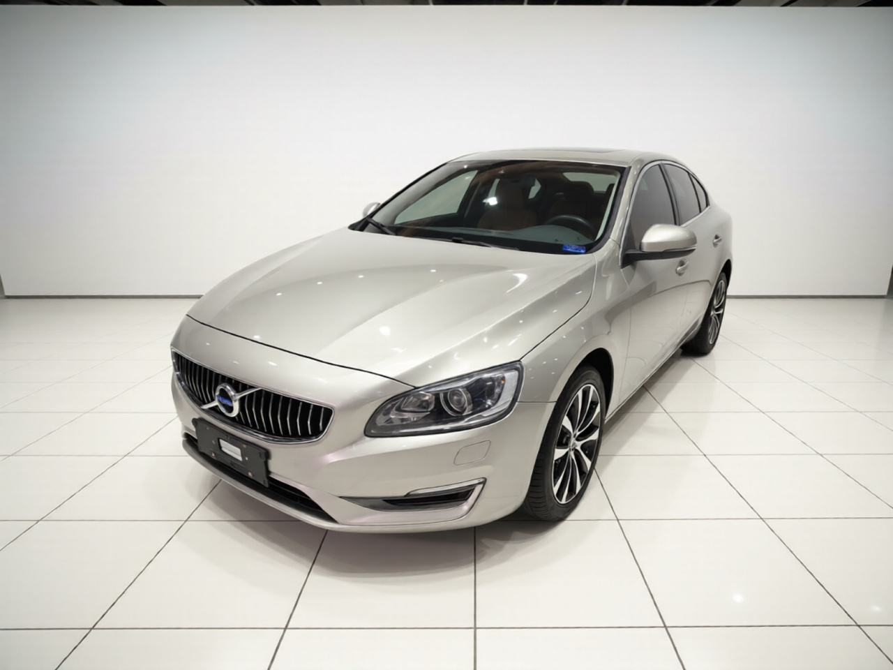 S60 2019 S60L T3