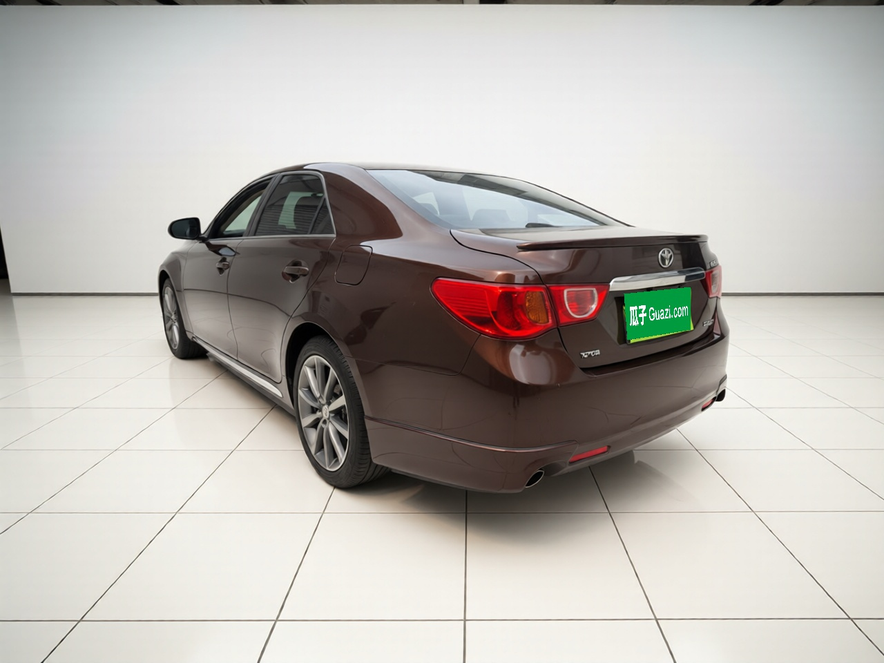 2012 2.5V photo 4
