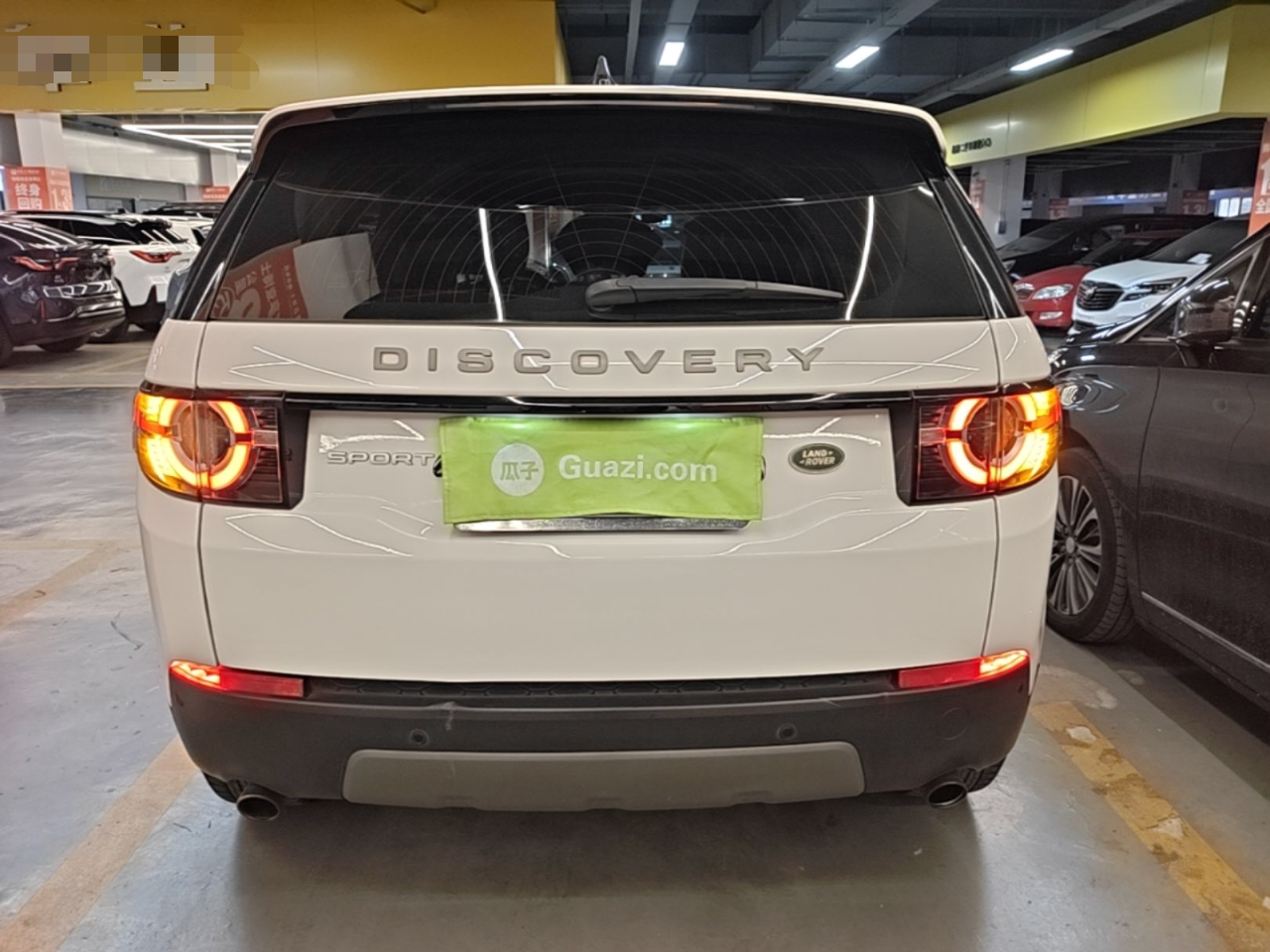 Discovery Sport 2018 240PS SE photo 5