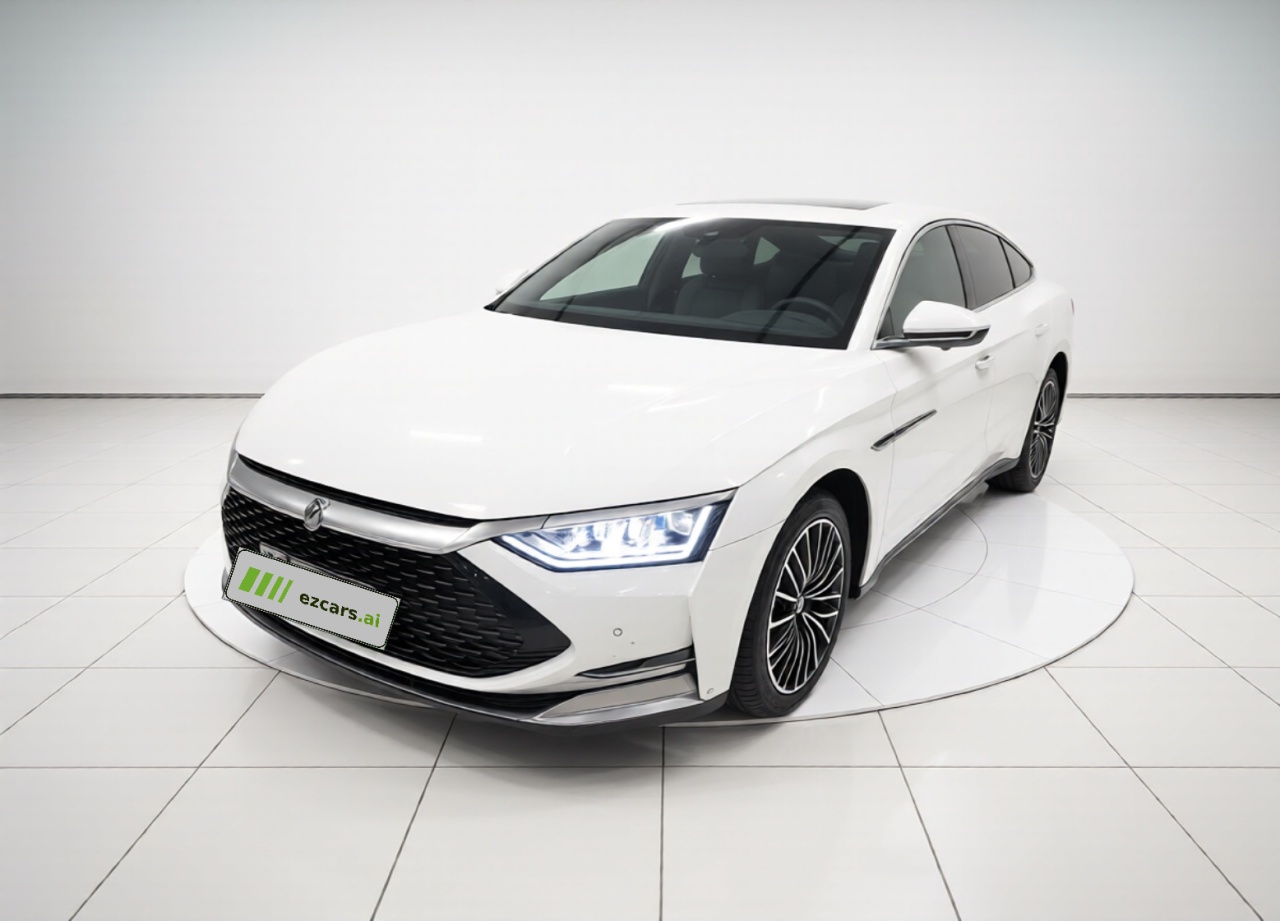 Han 2020 DM AWD Performance Premium