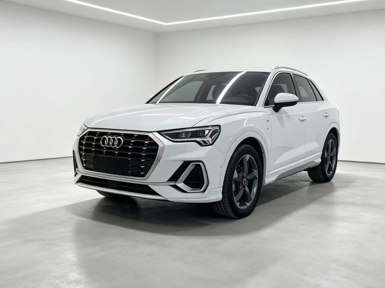 Q3 2022 35 TFSI Fashion Dynamic