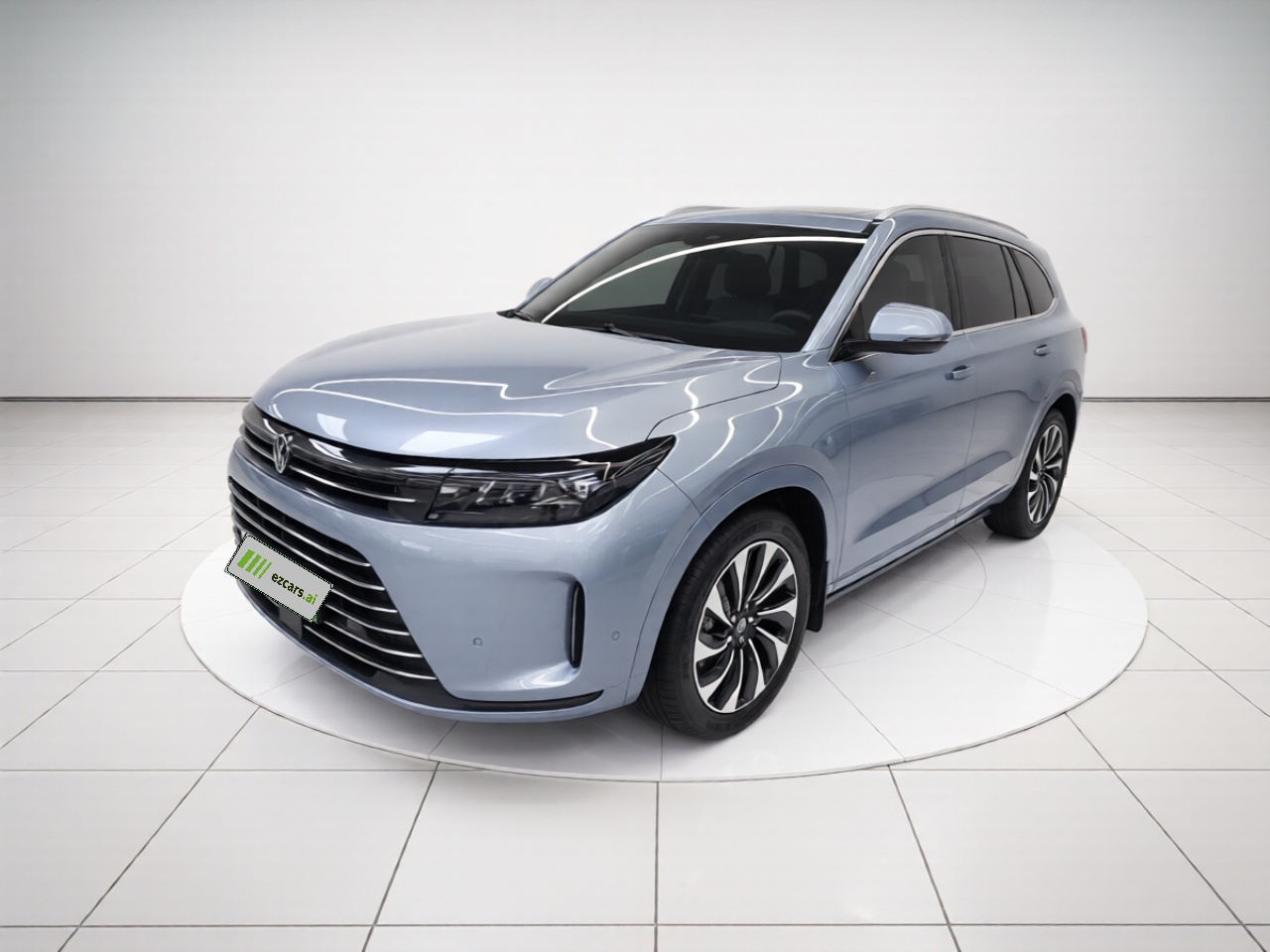 HIMA AITO M7 2024 1.5T RWD Plus 5-Seater