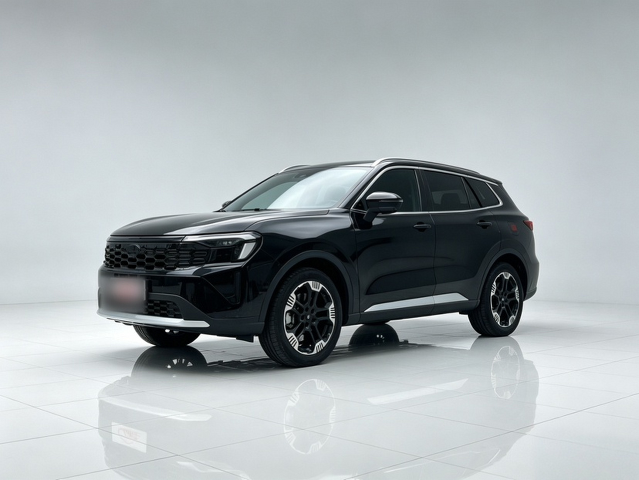 Equator Sport 2025 EcoBoost 170