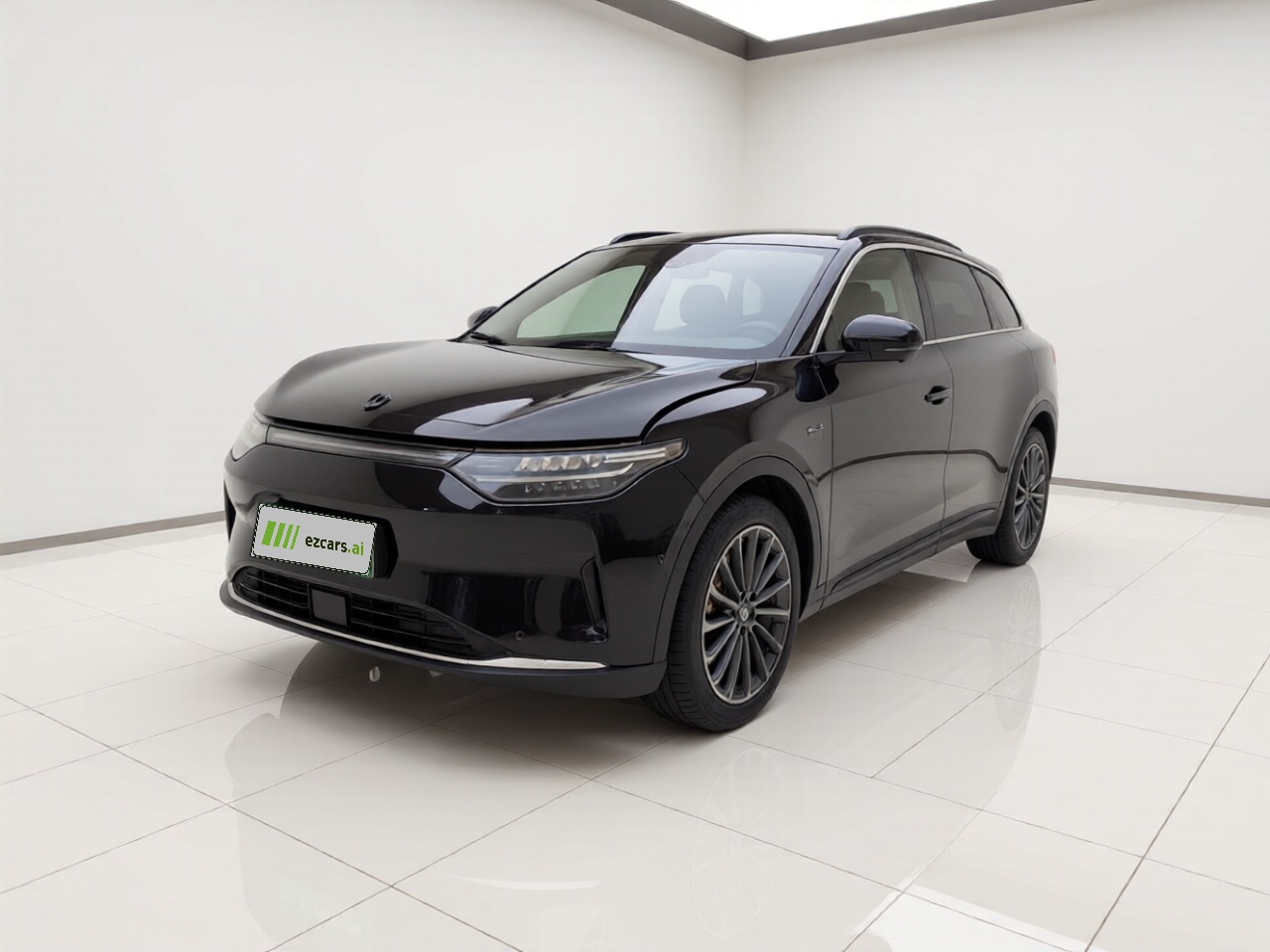 Leapmotor C11 2024 EV 580 Exclusive