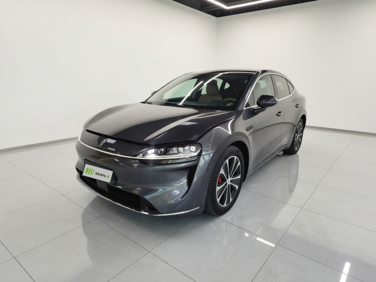 HIMA Luxeed R7 2025 EREV 331km Ultra