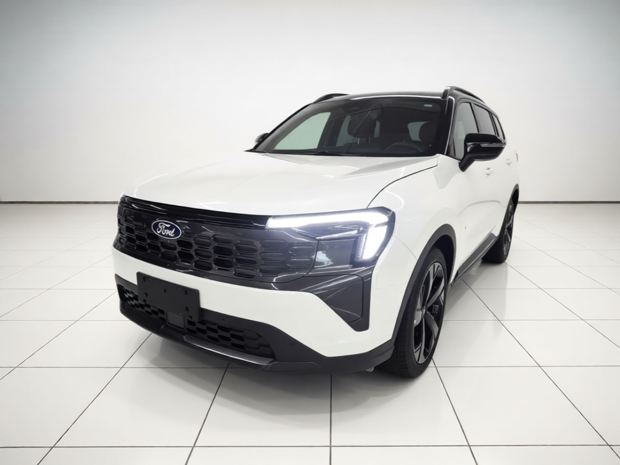 Equator Sport EV 2025
