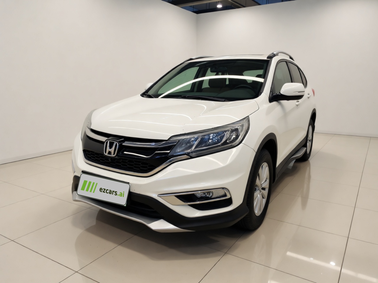 CR-V 2015 2.0L RWD