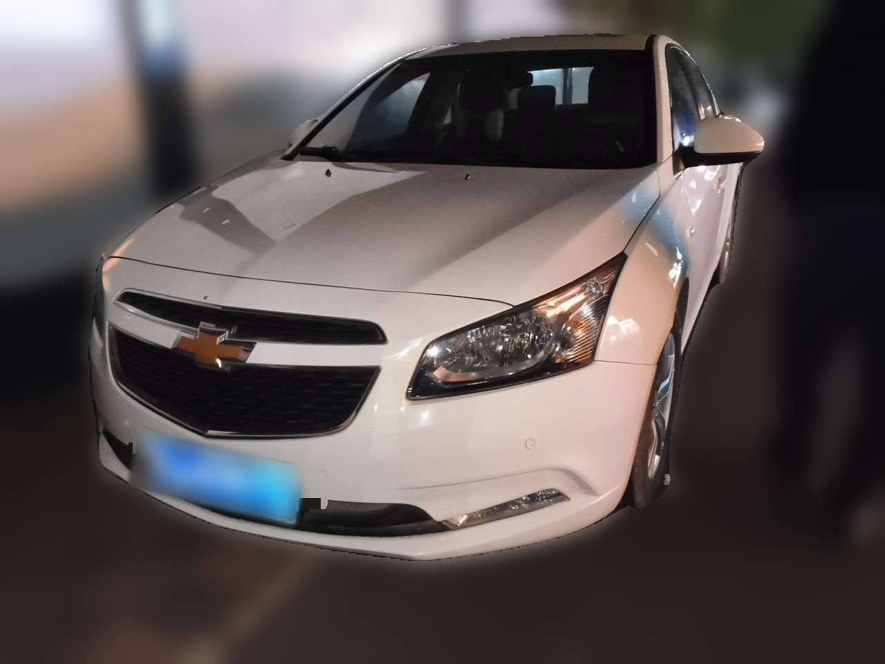 2015 1.5L Classic SE MT
