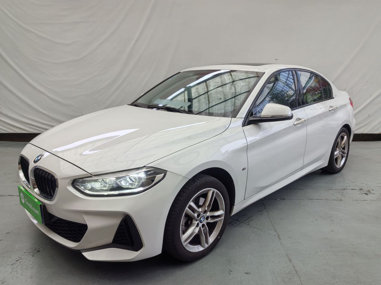 1 Series 2020 120i M Sport Package