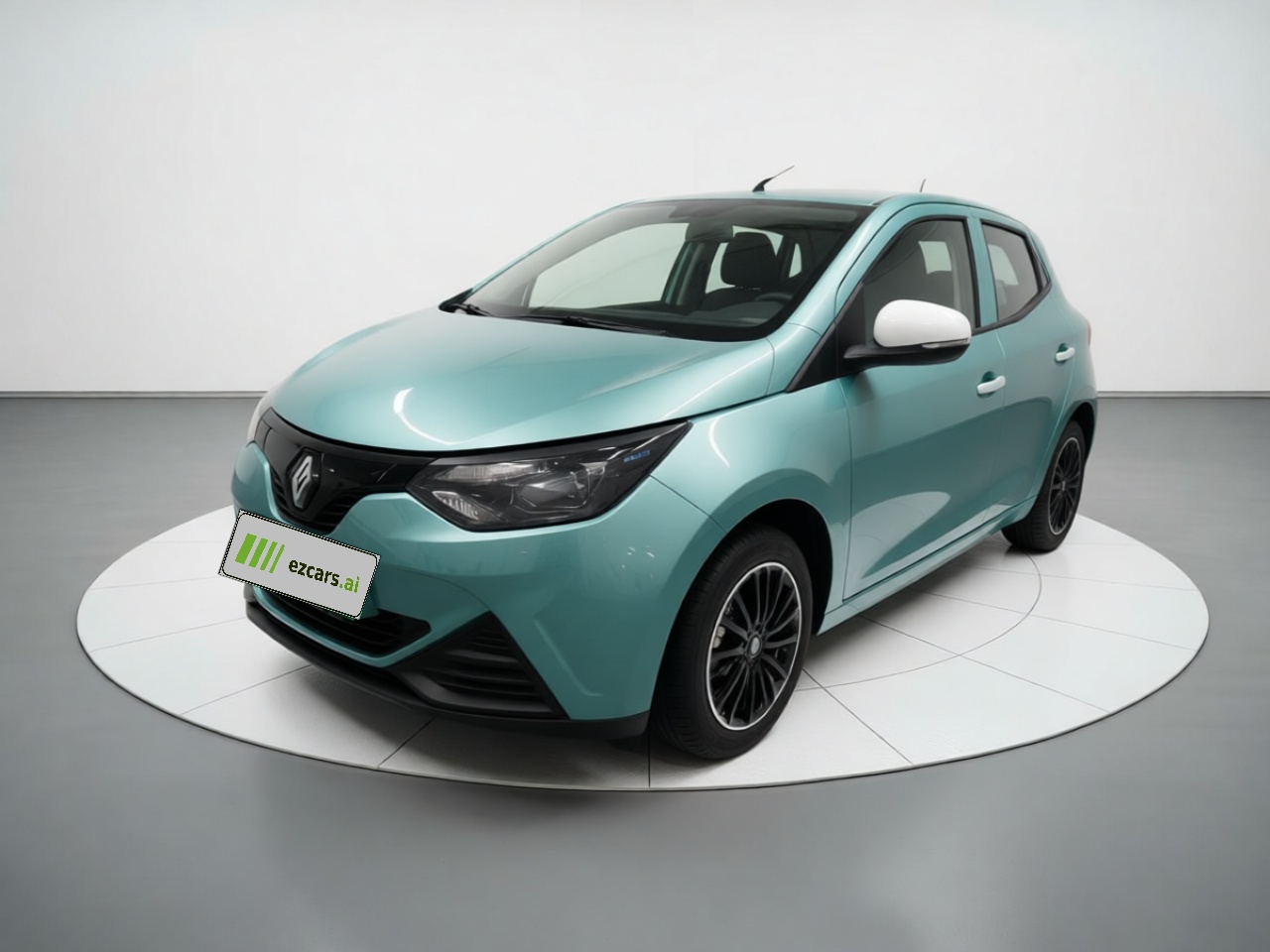EV EV2 2023 201km Comfort