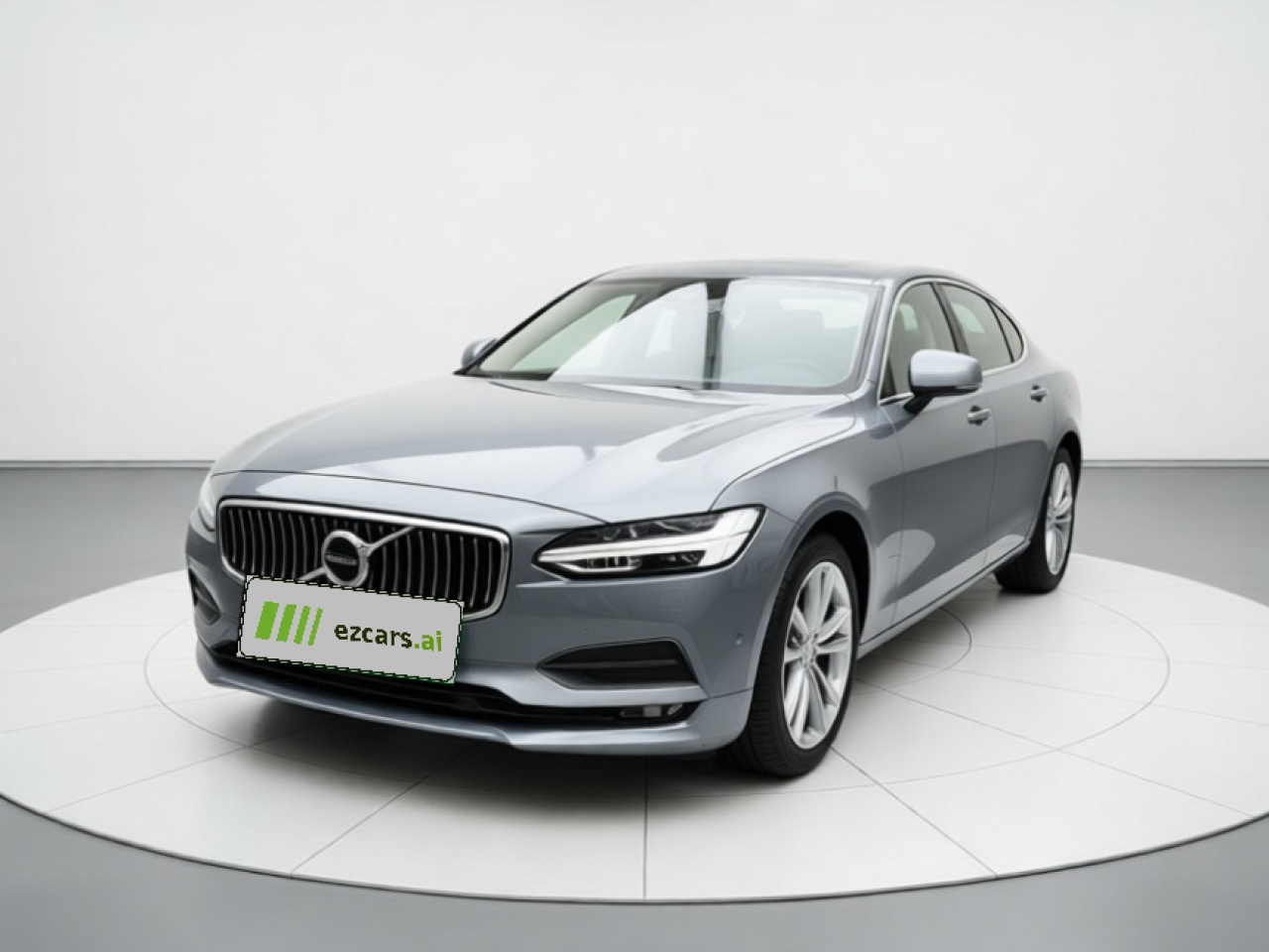S90 2017 T4