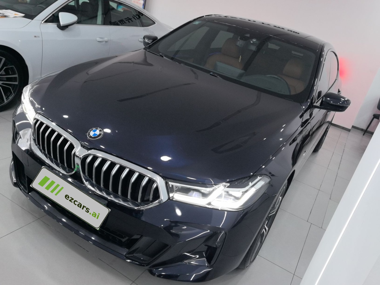 6 SeriesGT 2021 Facelift 630i M Sport Package