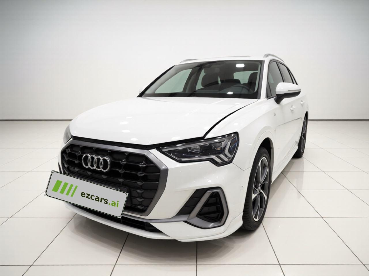 Q3 2022 35 TFSI Fashion Dynamic