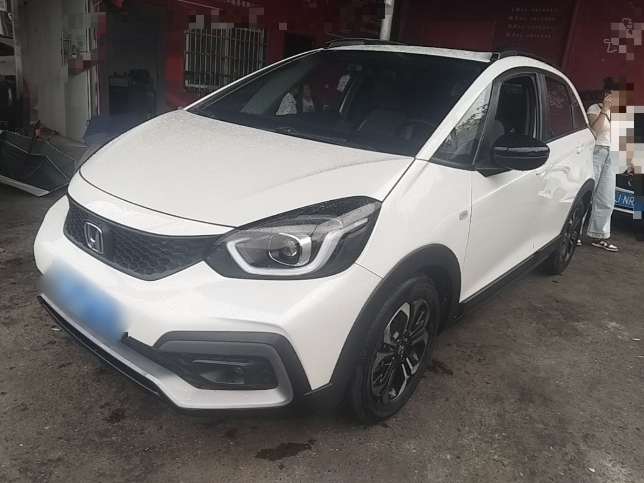 LIFE 2021 1.5L CVT CRO-S