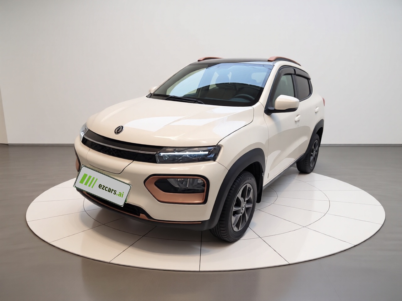 Nammi BOX 2022 LX 351KM Advanced