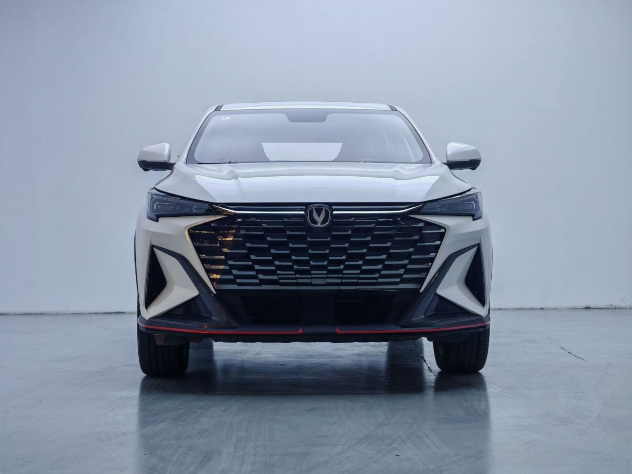 X5 PLUS 2026 2nd Gen 1.5T Excellence PRO photo 2