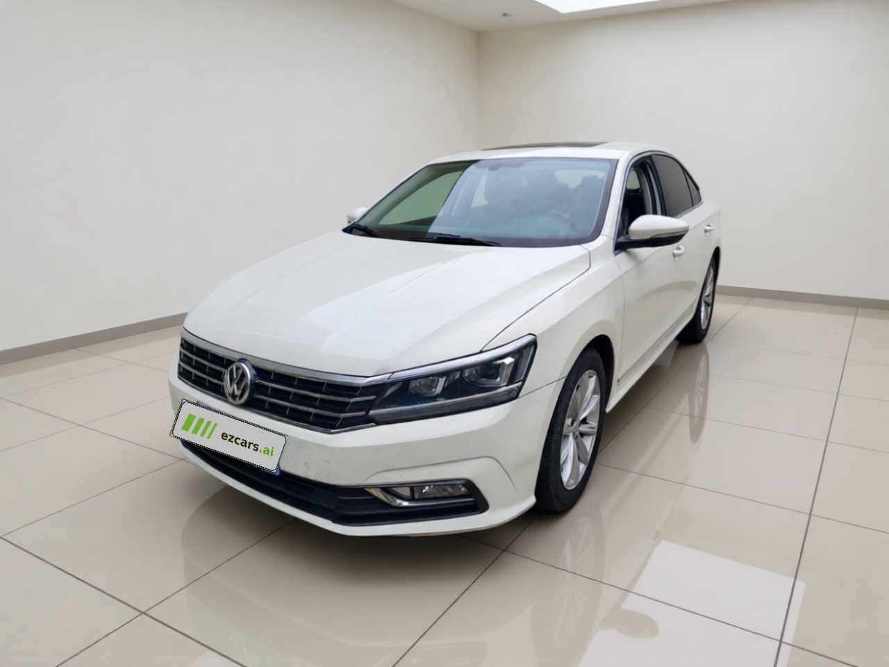 Passat 2016 280TSI DSG