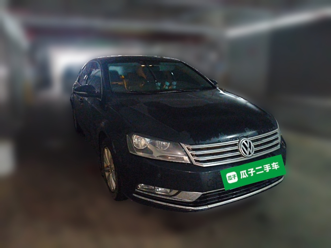 Magotan 2016 1.8TSI Smart Comfort photo 3