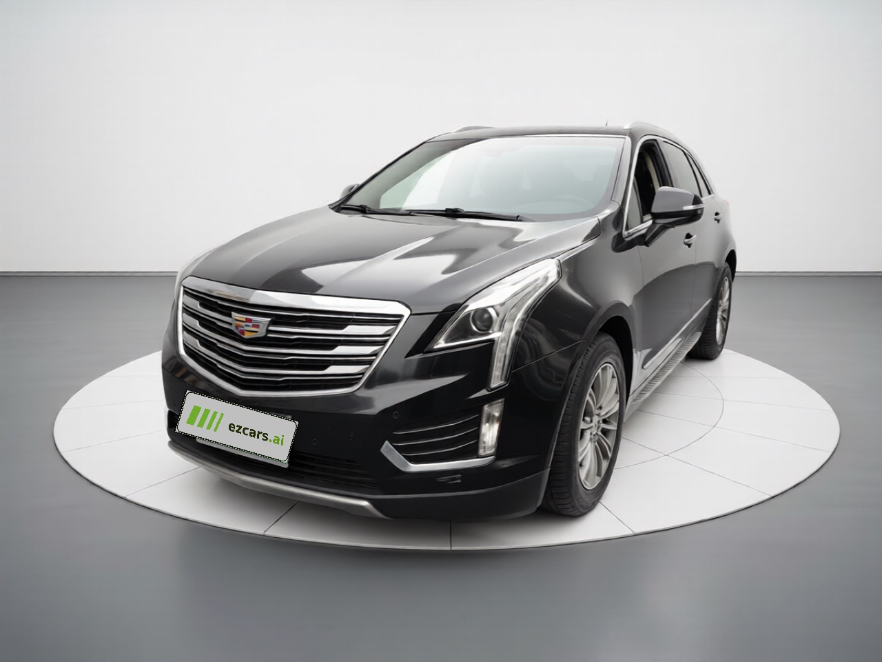 XT5 2018 25T Luxury