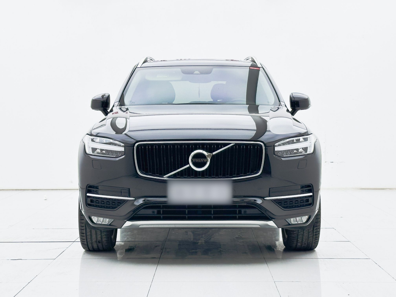 XC90 2015 T6 7-Seater photo 2
