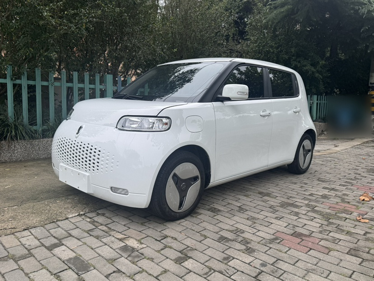 2020 360km Luxury