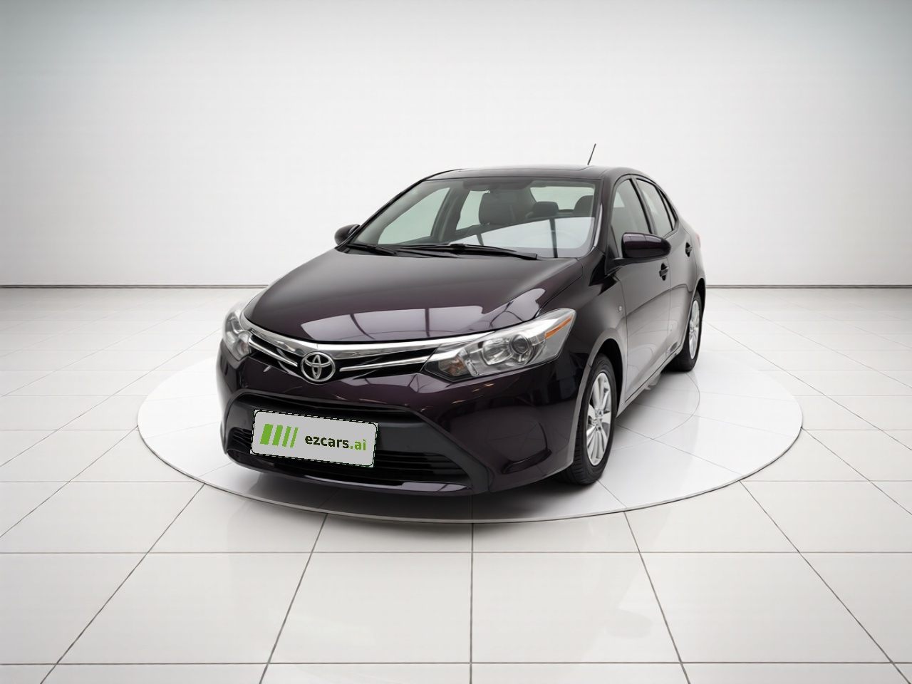 Vios 2014 1.5L AT