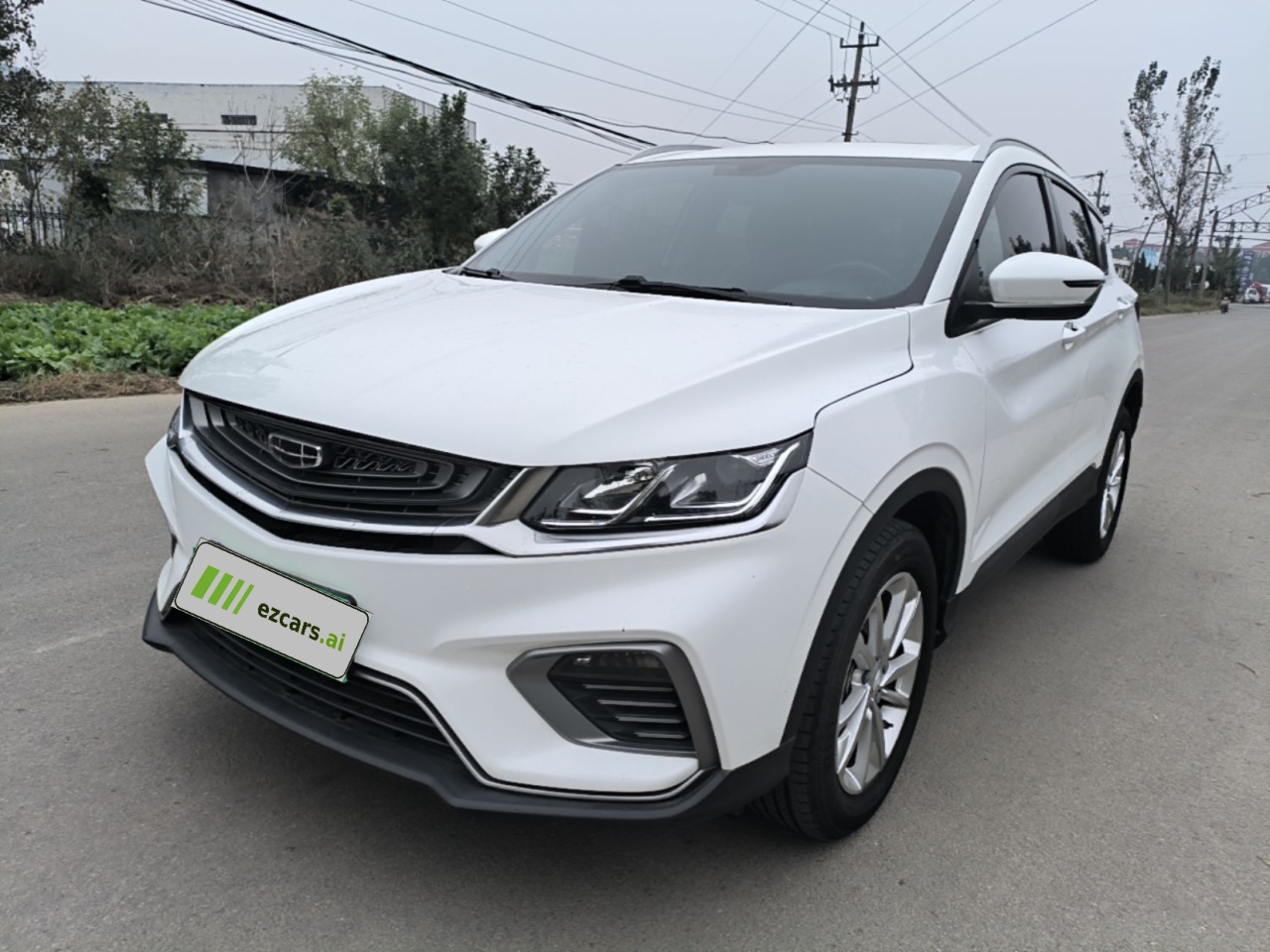Binyue 2020 PRO 240T DCT