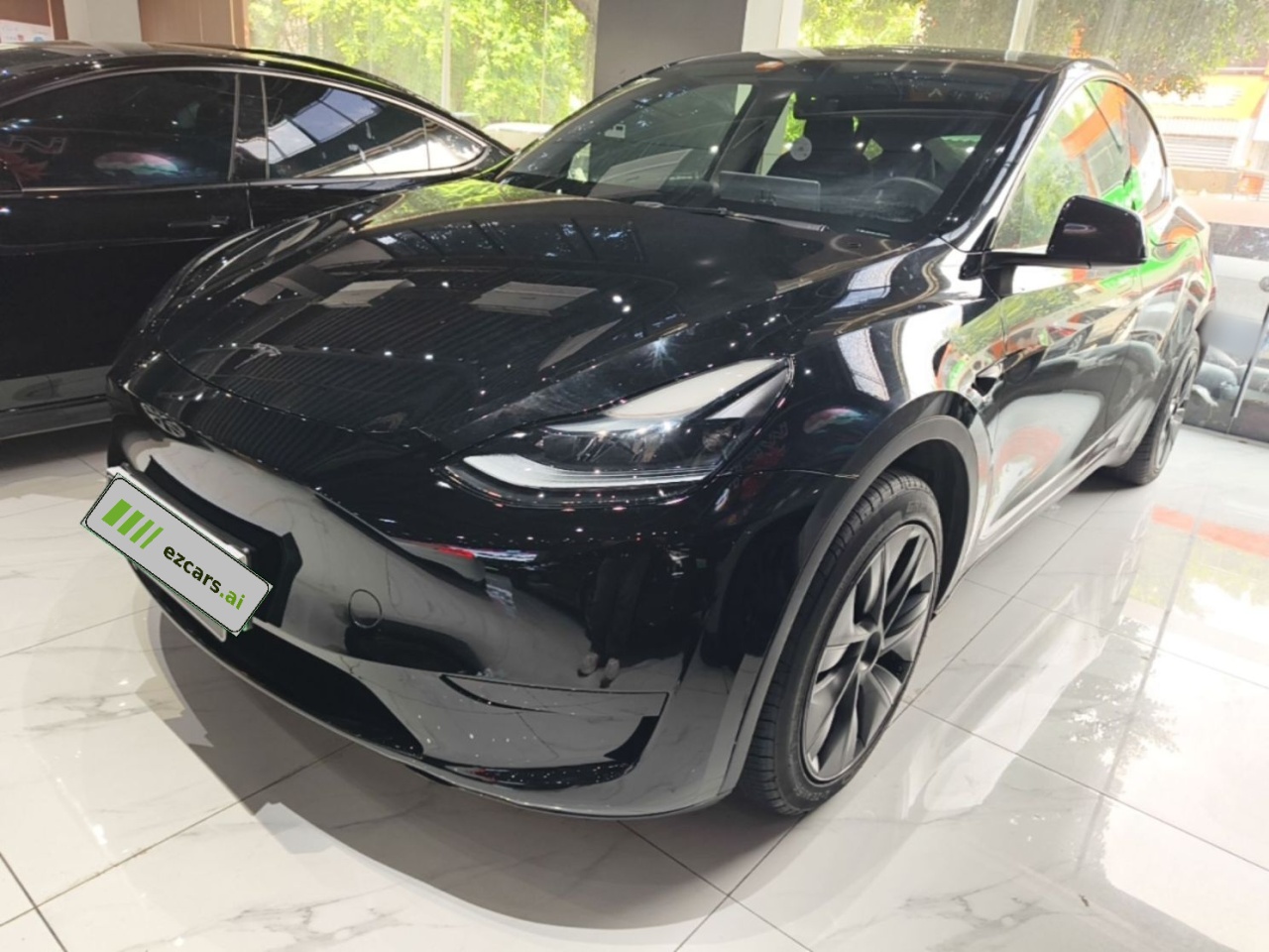 Model Y 2024 RWD
