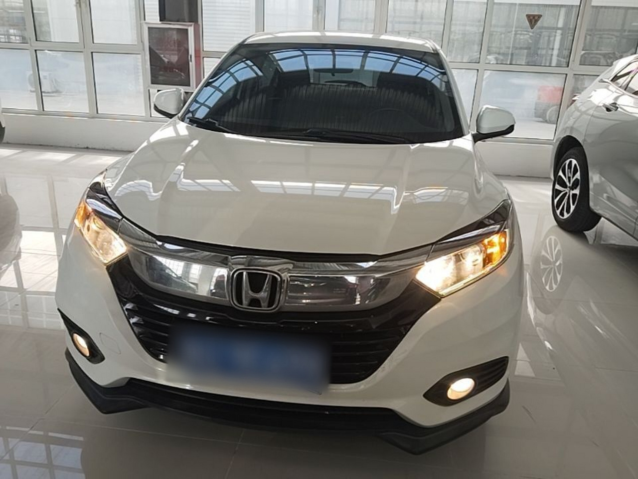 Vezel 2020 1.5L CVT photo 2