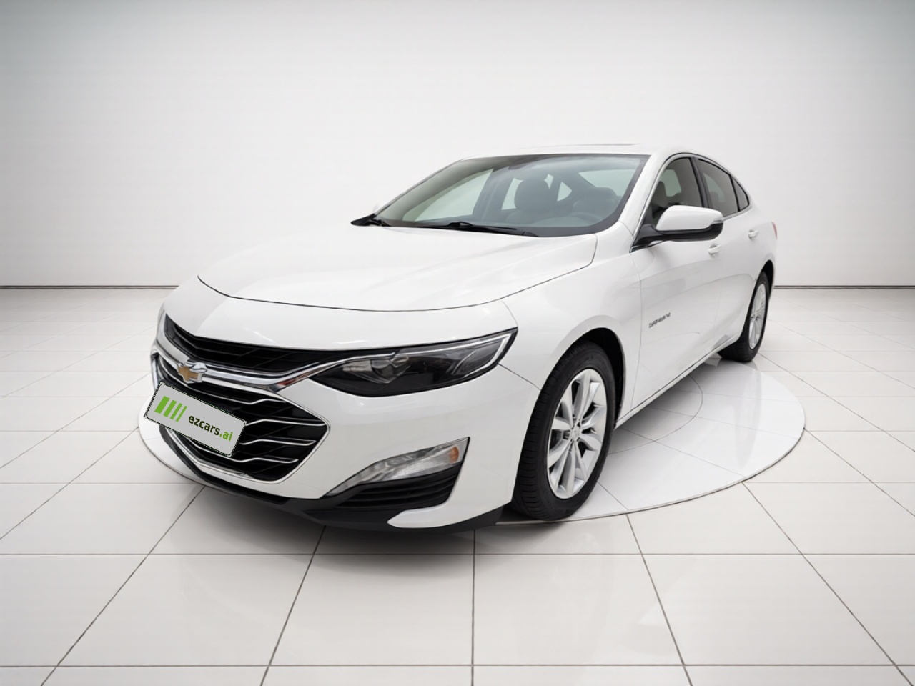 Malibu XL 2022 535T AT