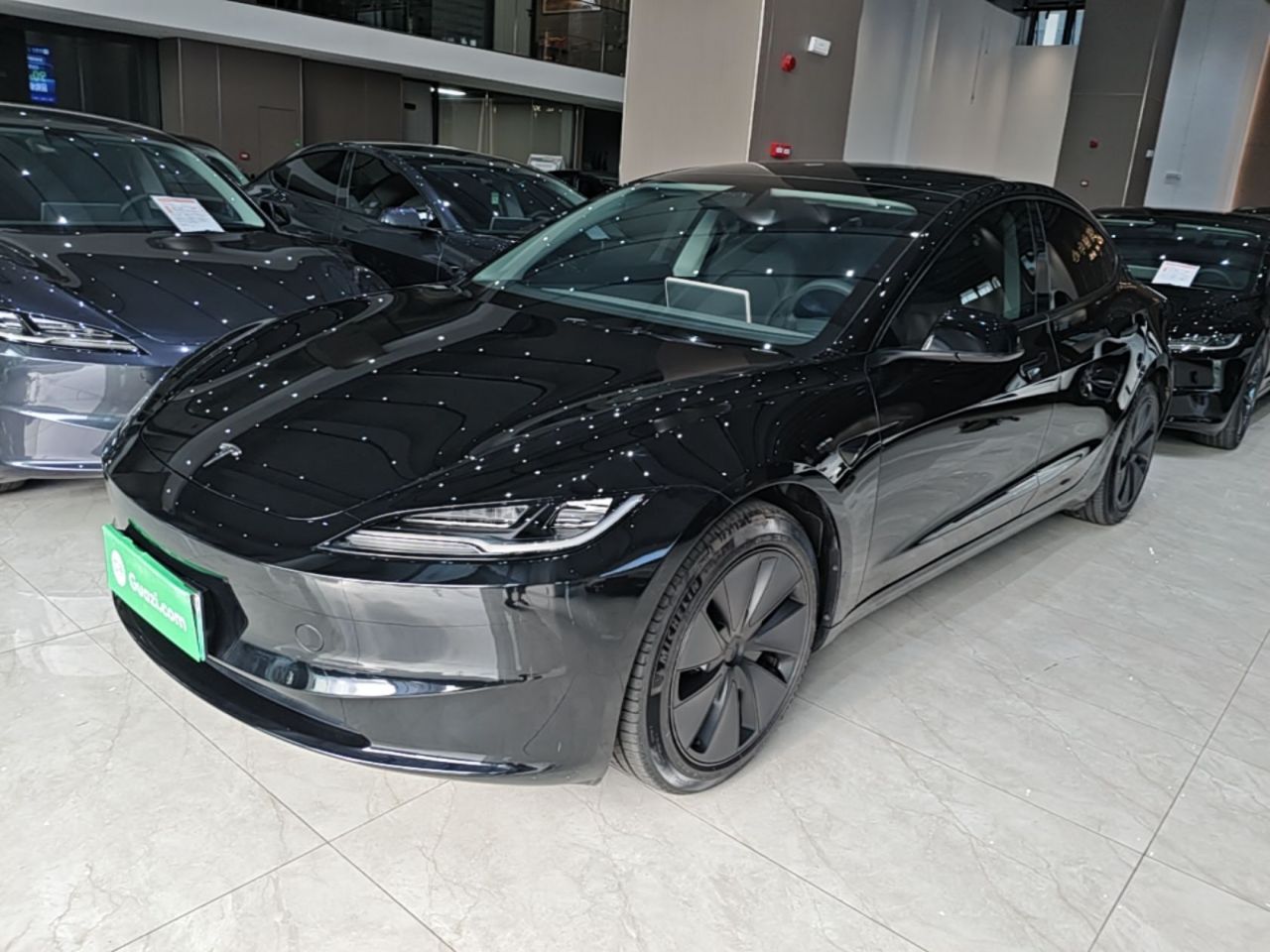 Model 3 2023 RWD