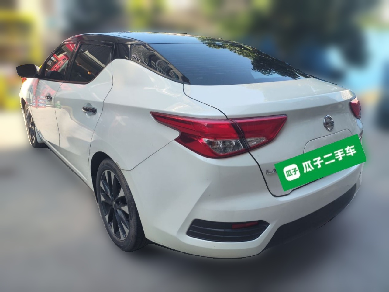 2019 1.6L CVT Connected Smart Cool China VI photo 4