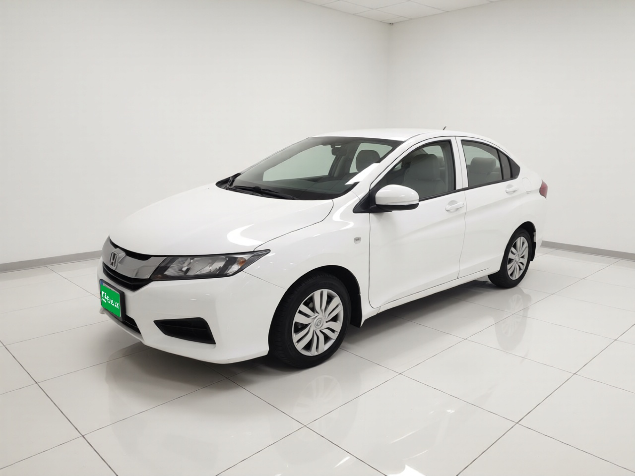 2015 1.5L CVT Comfort