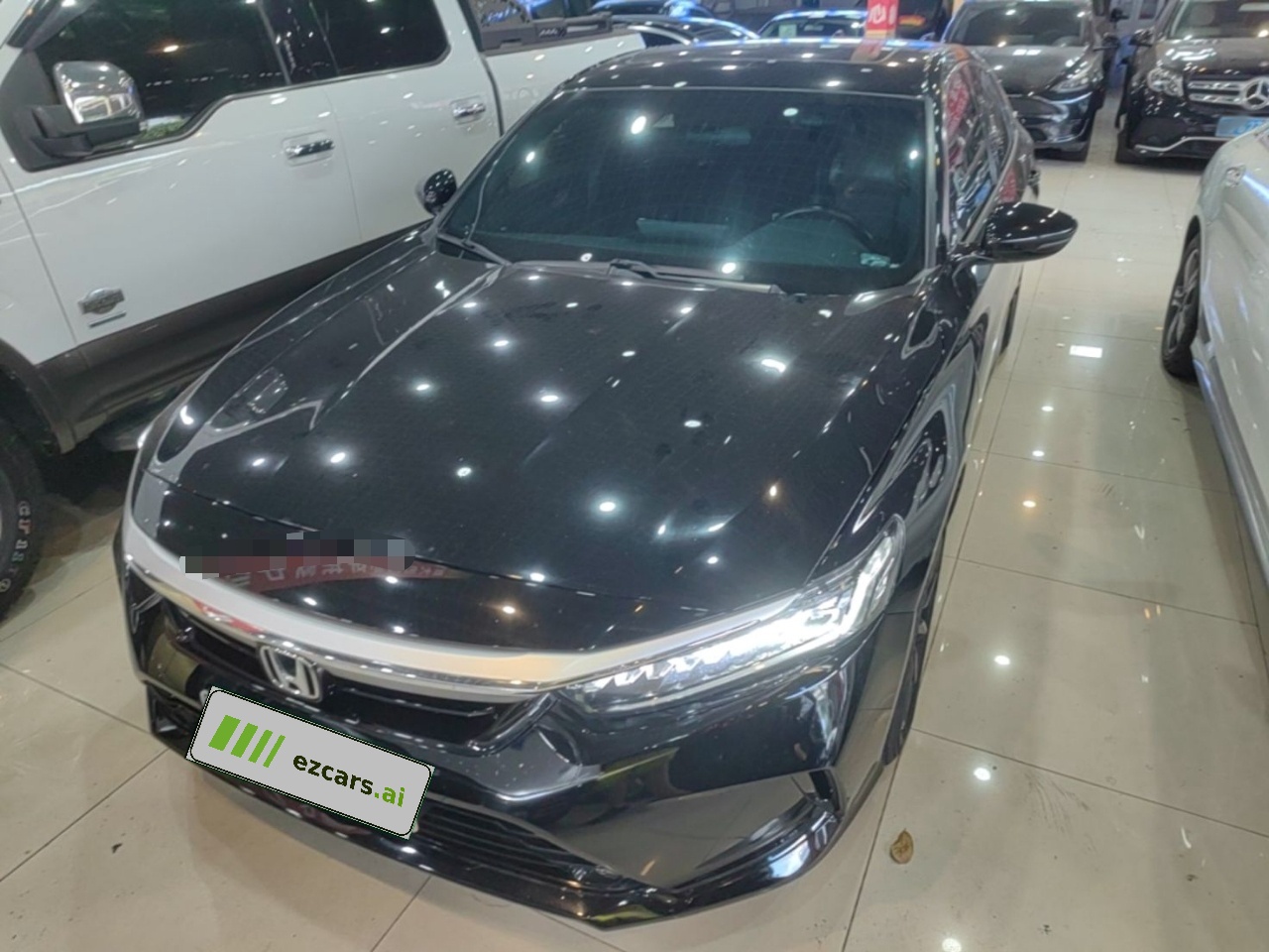 2022 260TURBO