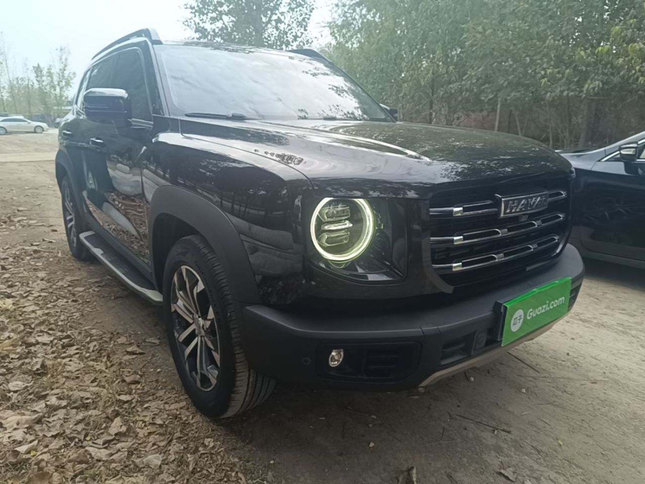 Dargo 2021 1.5T DCT RWD photo 5