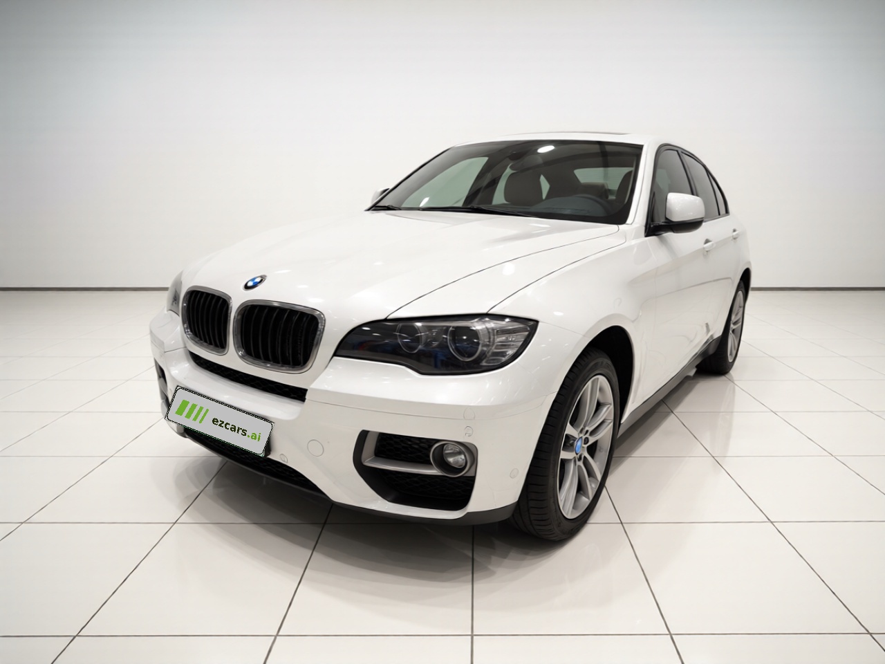 X6 Parallel Import