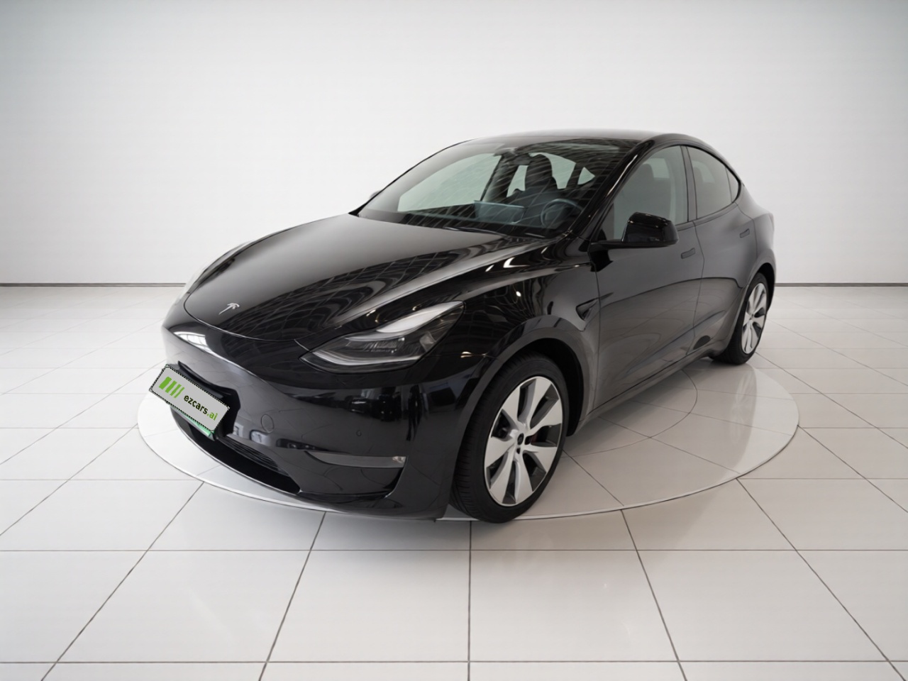 Model Y 2021 Standard Range RWD