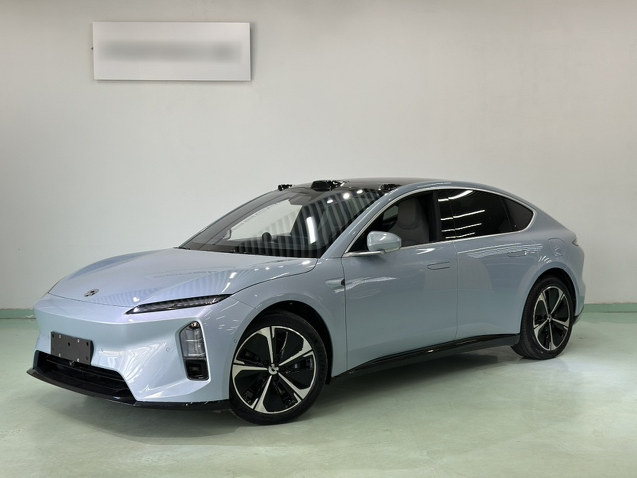 ET5 2025 75kWh