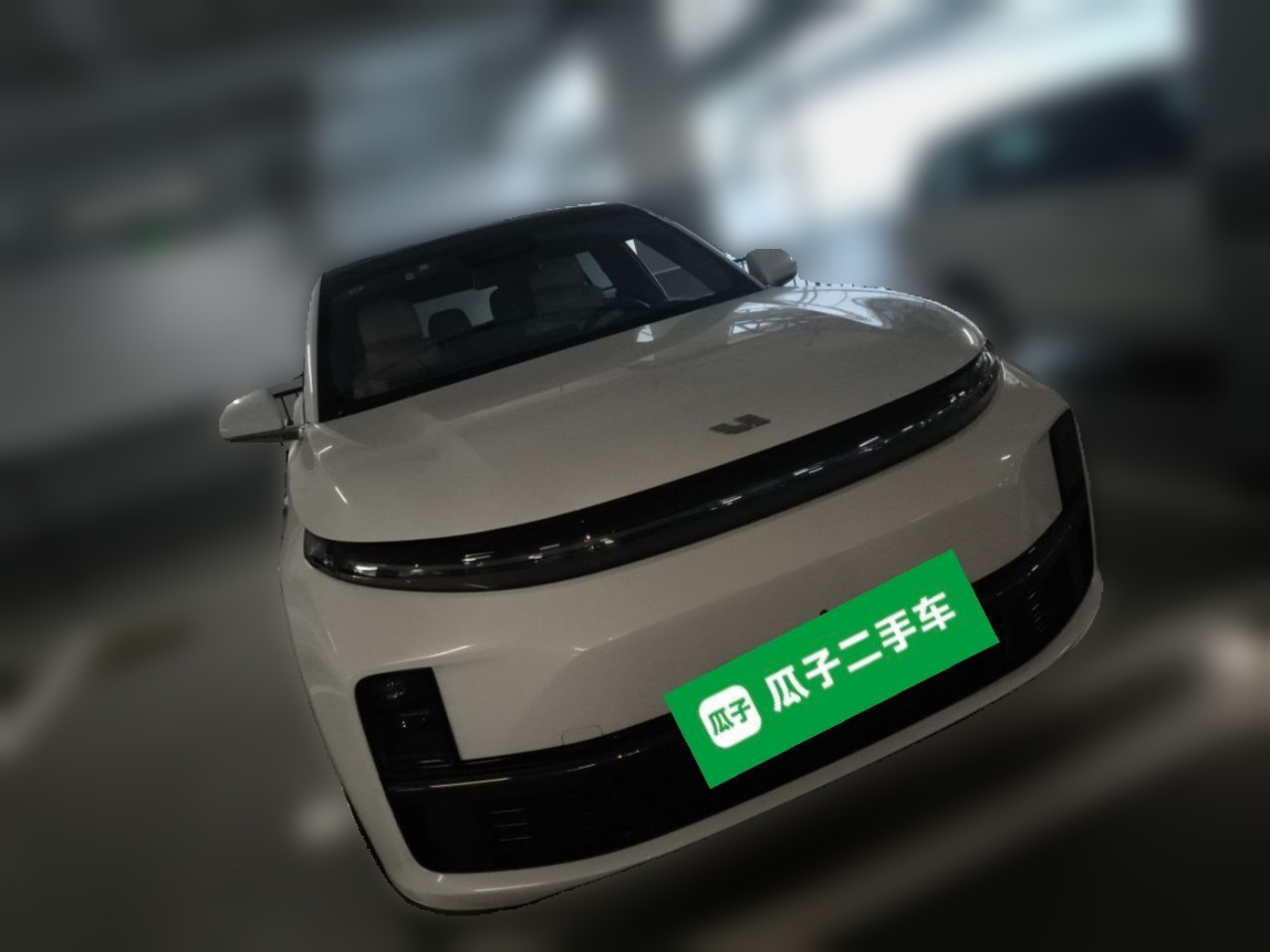 Li L7 2023 Pro photo 3