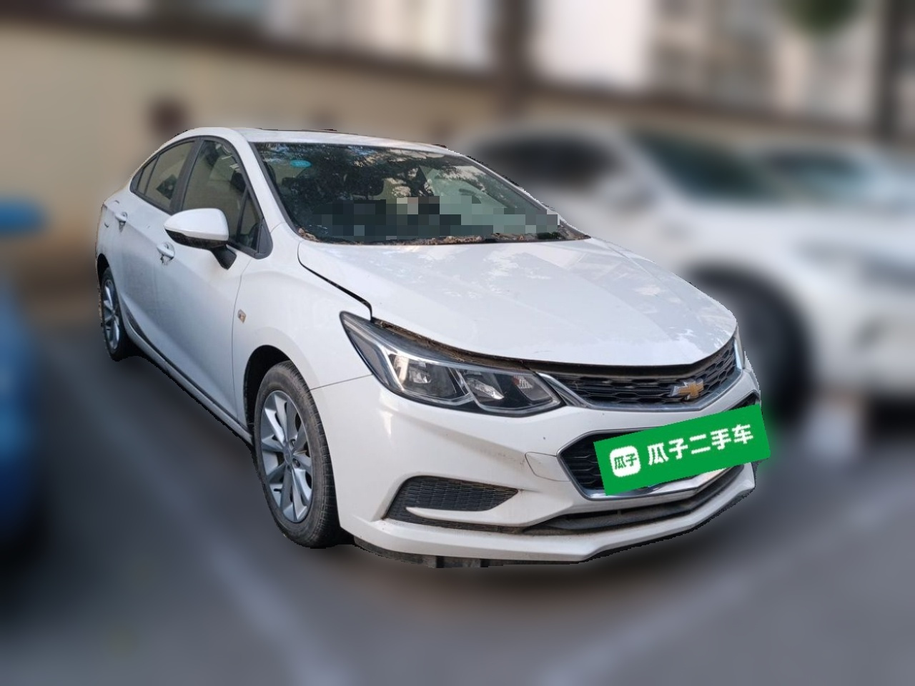 2017 1.5L AT photo 3