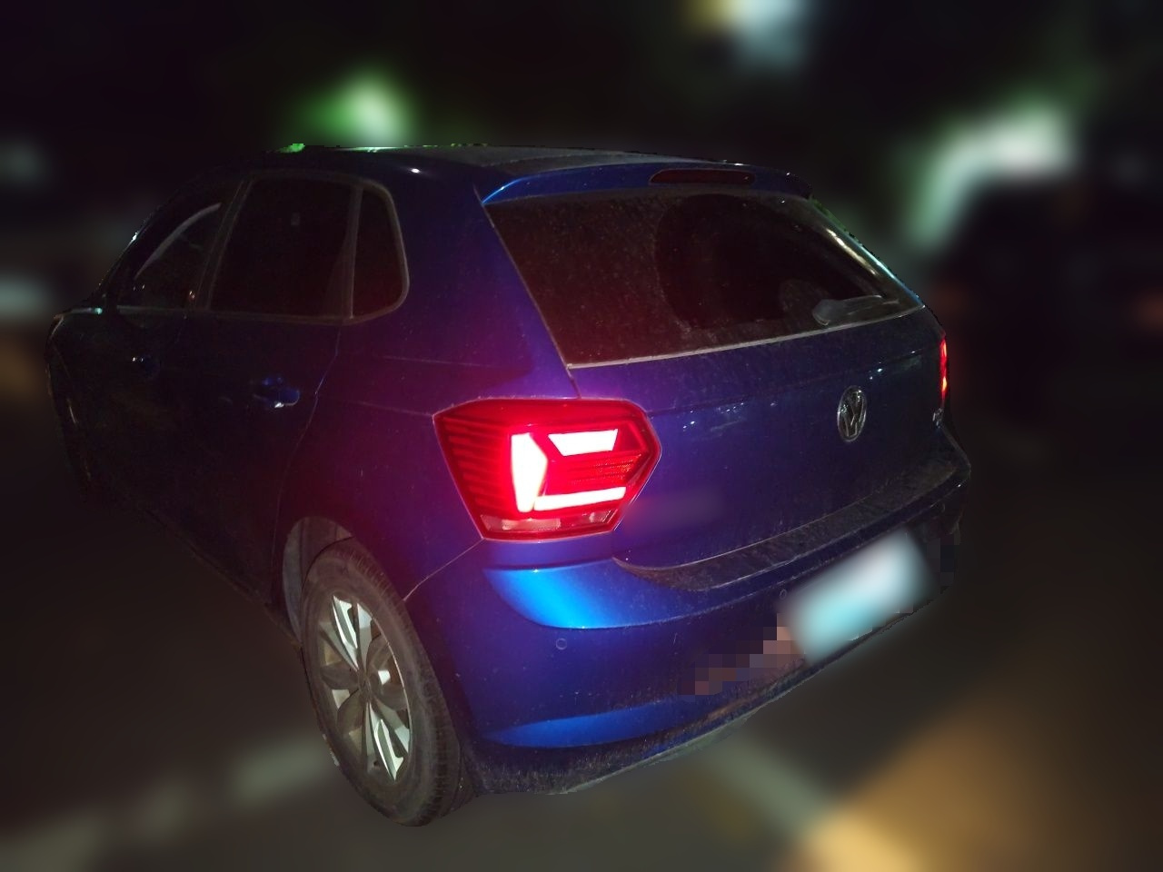 Polo 2019 Plus 1.5L AT Tech photo 4