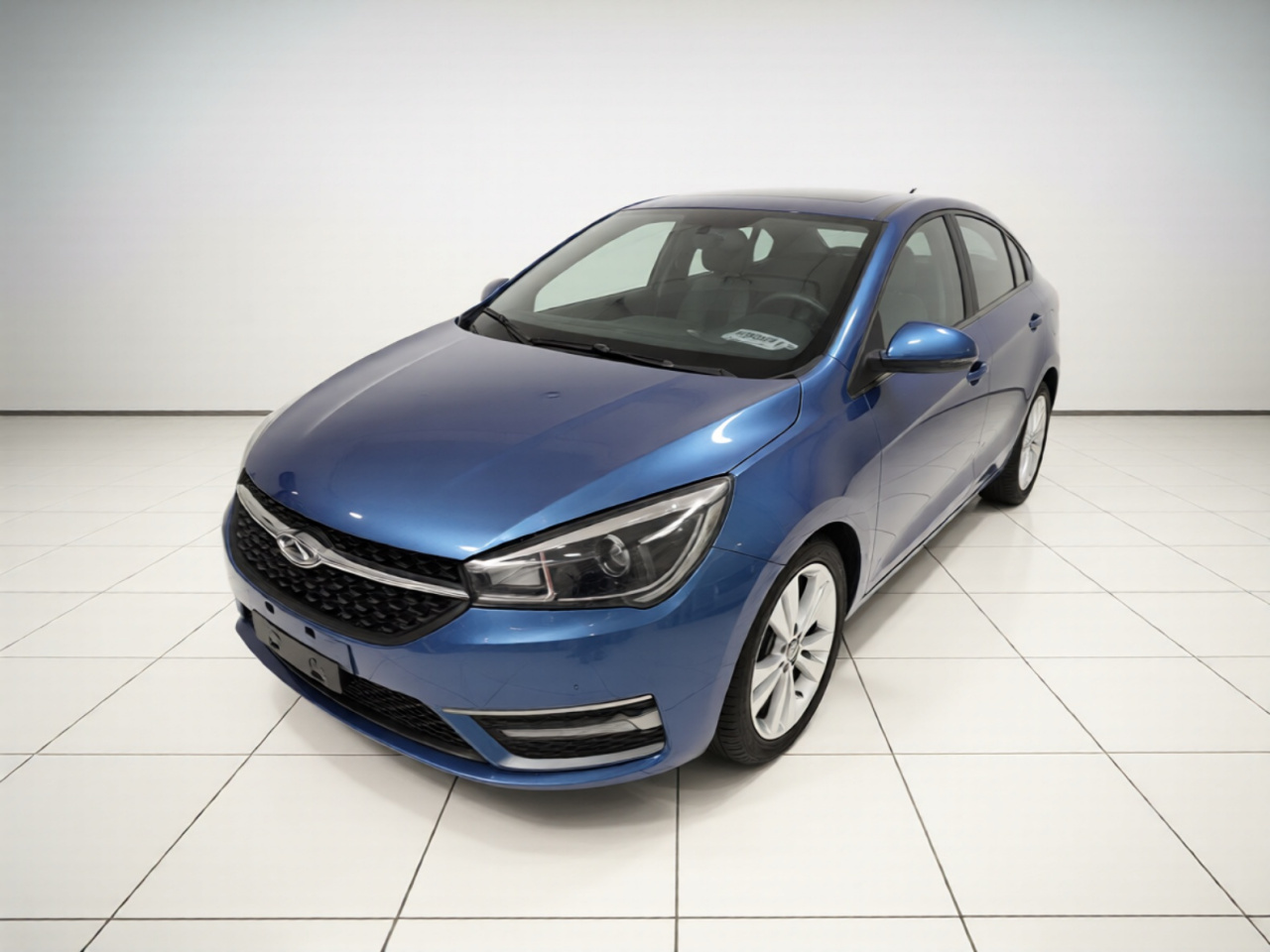 Arrizo 5 2017 1.5L CVT