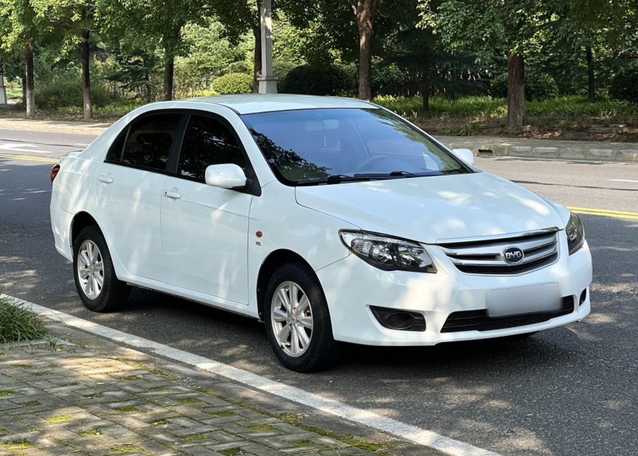 L3 2012 1.5L MT Comfort photo 4