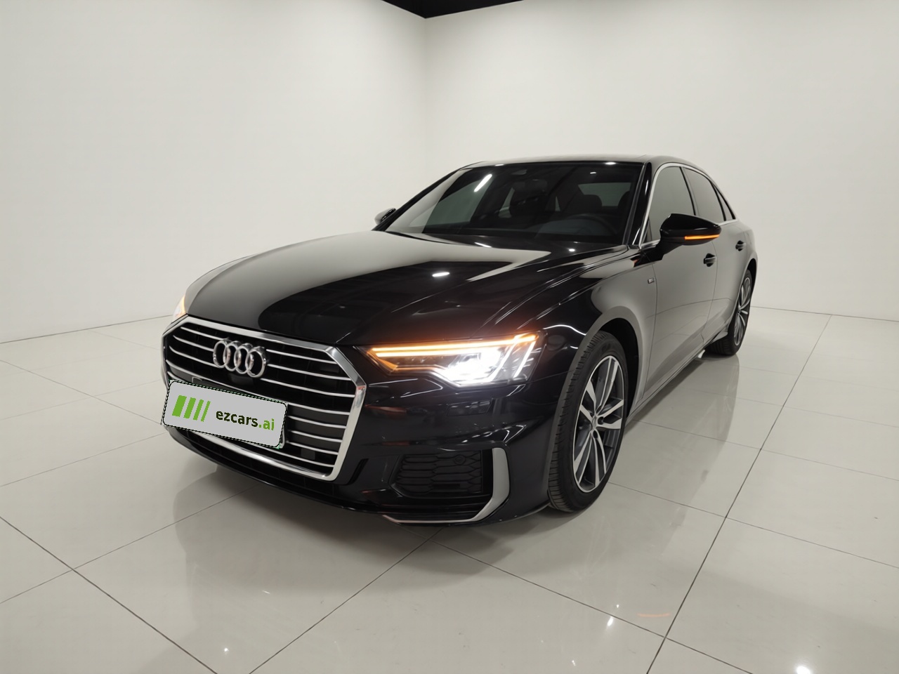 A6L 2021 40 TFSI Luxury Dynamic